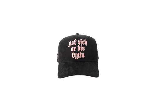 GET RICH # 1