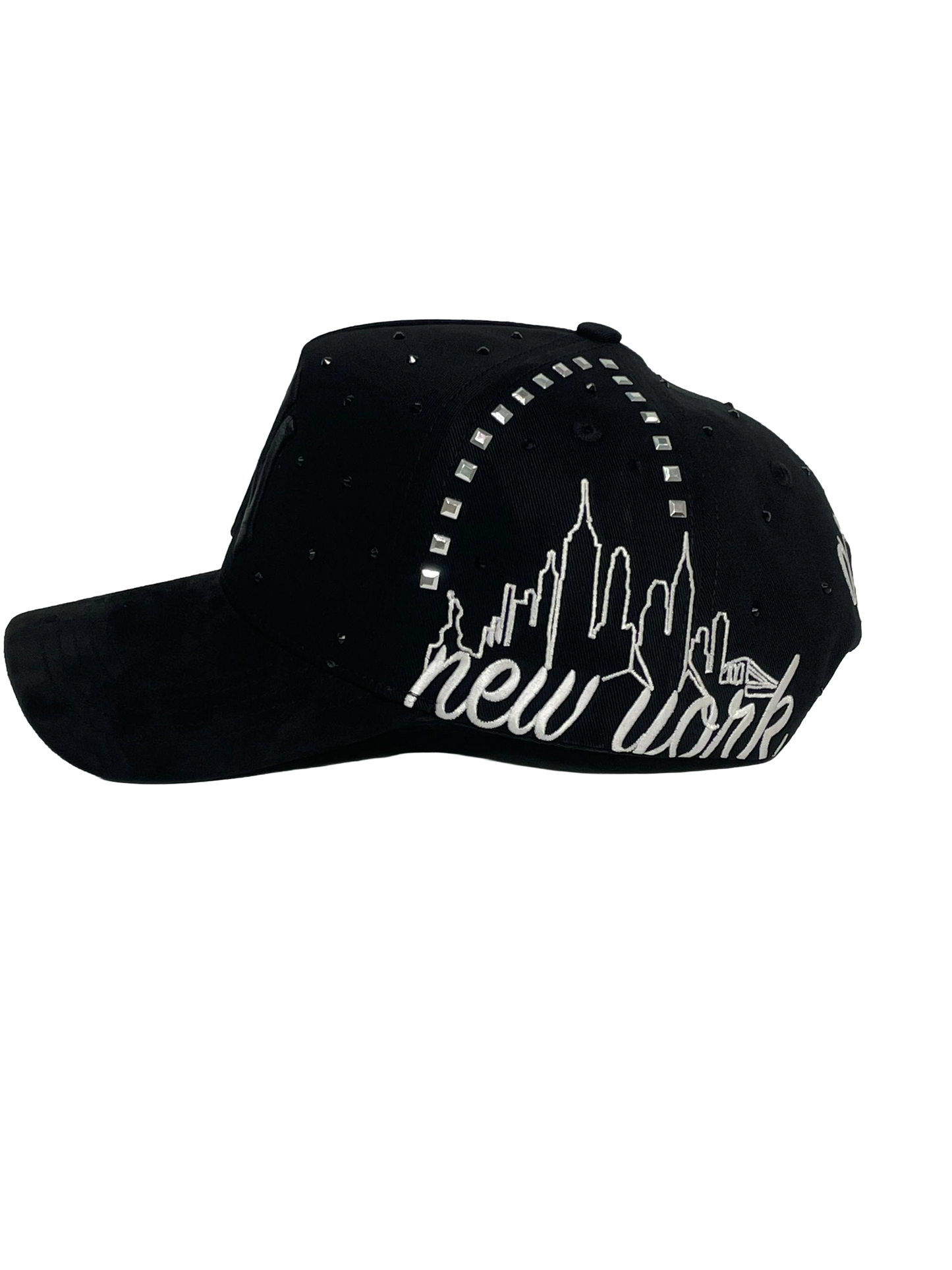 BLACK DIAMOND #3