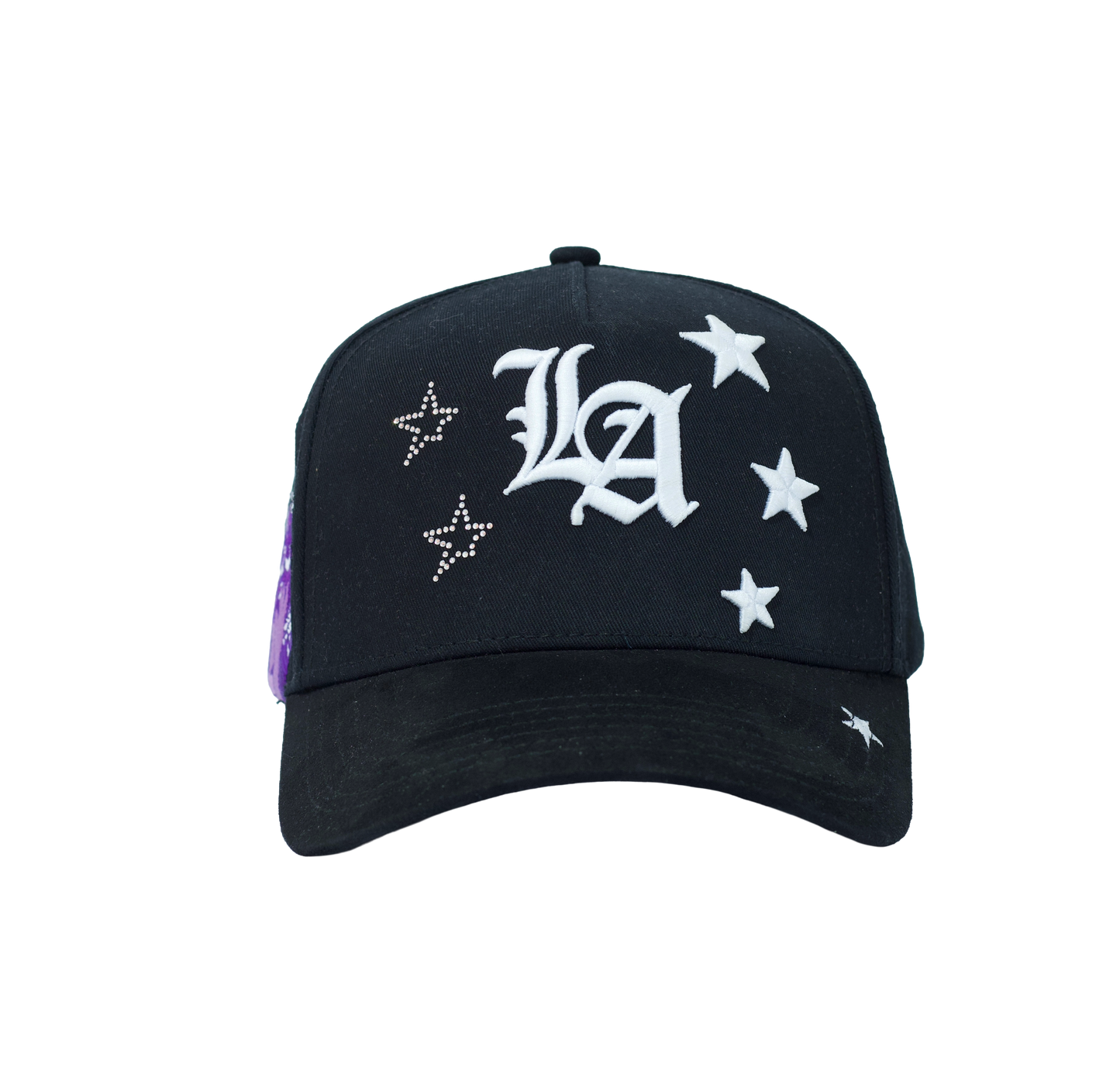 LA STAR #2